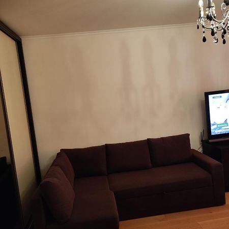 Lux Apartment, Liko Grad Kiev Buitenkant foto