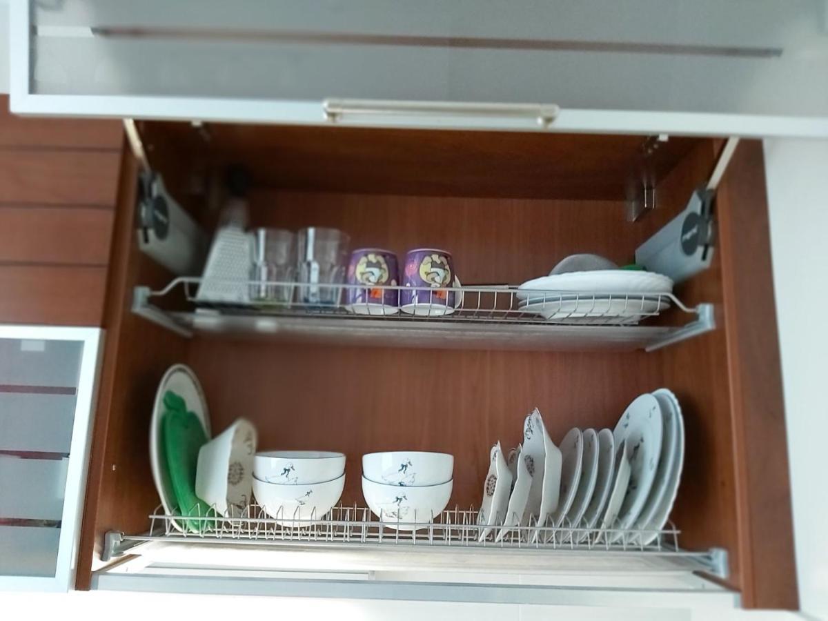 Lux Apartment, Liko Grad Kiev Buitenkant foto