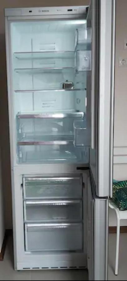 Lux Apartment, Liko Grad Kiev Buitenkant foto