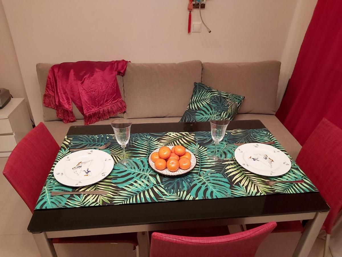 Lux Apartment, Liko Grad Kiev Buitenkant foto