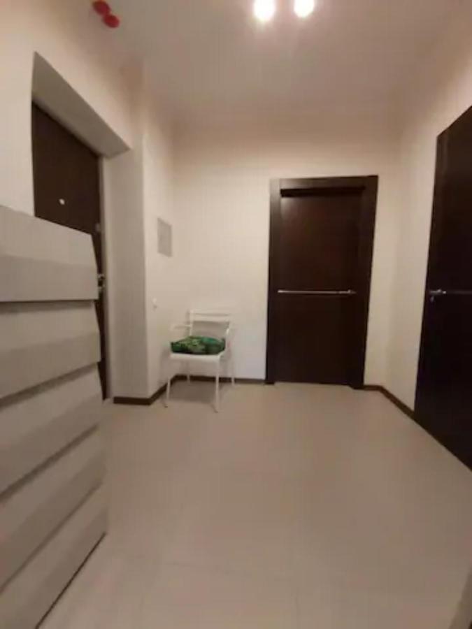 Lux Apartment, Liko Grad Kiev Buitenkant foto