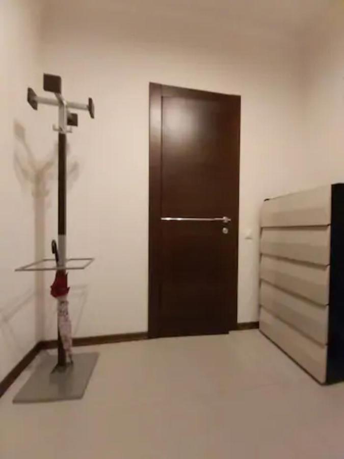 Lux Apartment, Liko Grad Kiev Buitenkant foto