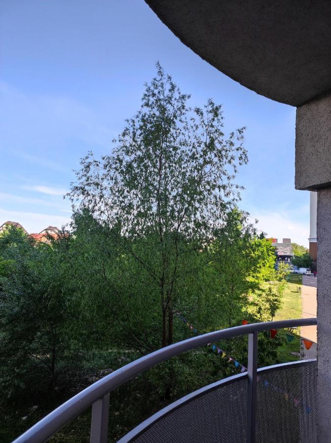 Lux Apartment, Liko Grad Kiev Buitenkant foto